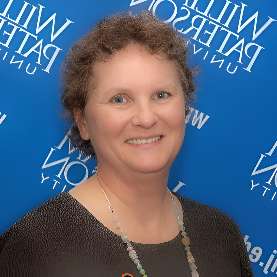 Dr. Margaret Landi
